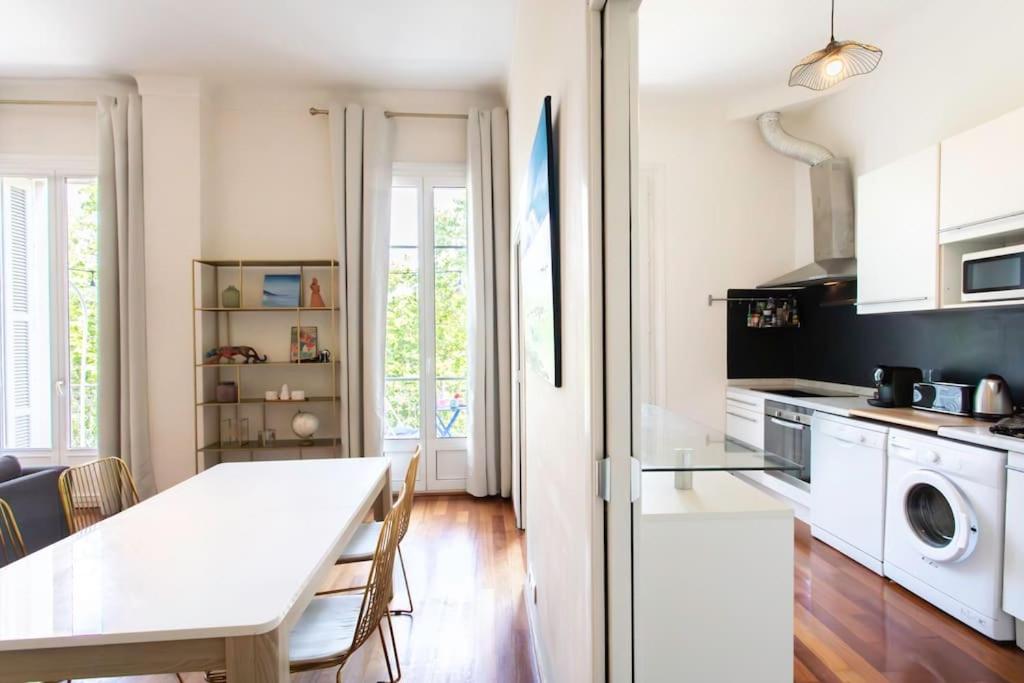 #27 Staywizus - Urban Suite AC 2 Bedrooms 10mins Walk Sea & Old Town - 3