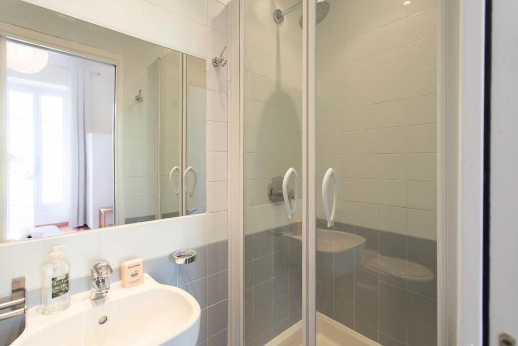 #27 Staywizus - Urban Suite AC 2 Bedrooms 10mins Walk Sea & Old Town - 4