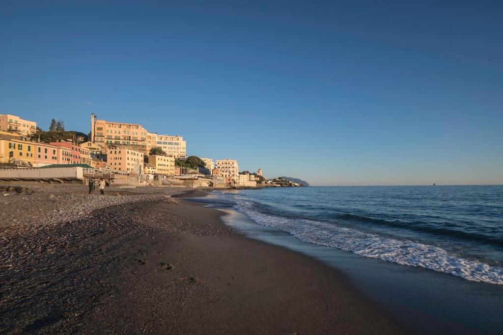 Mare blu e Gaslini - 5