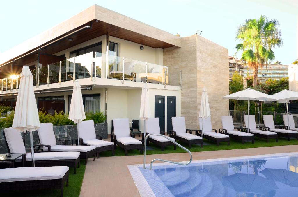 La Cataleya — Hotel in Gran Canaria