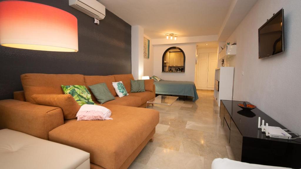 Marina Real 211 - 5