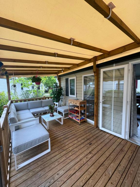 Mobil-Home - 5