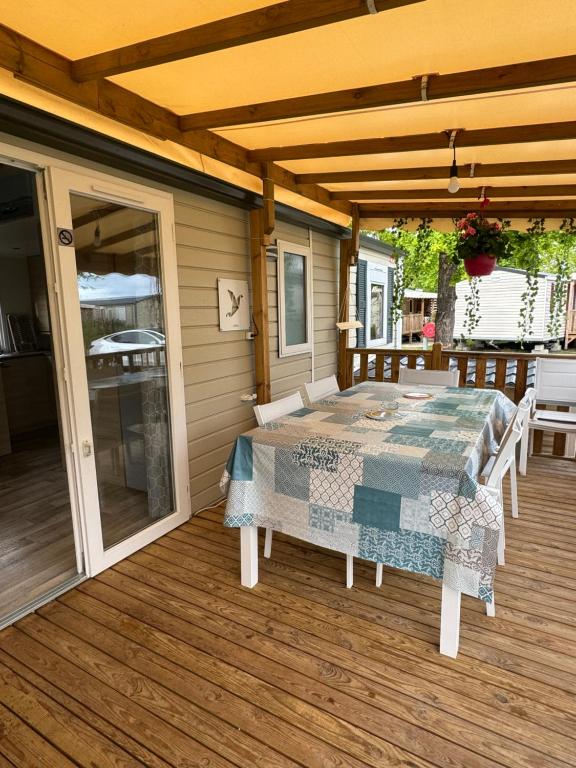 Mobil-Home - 4
