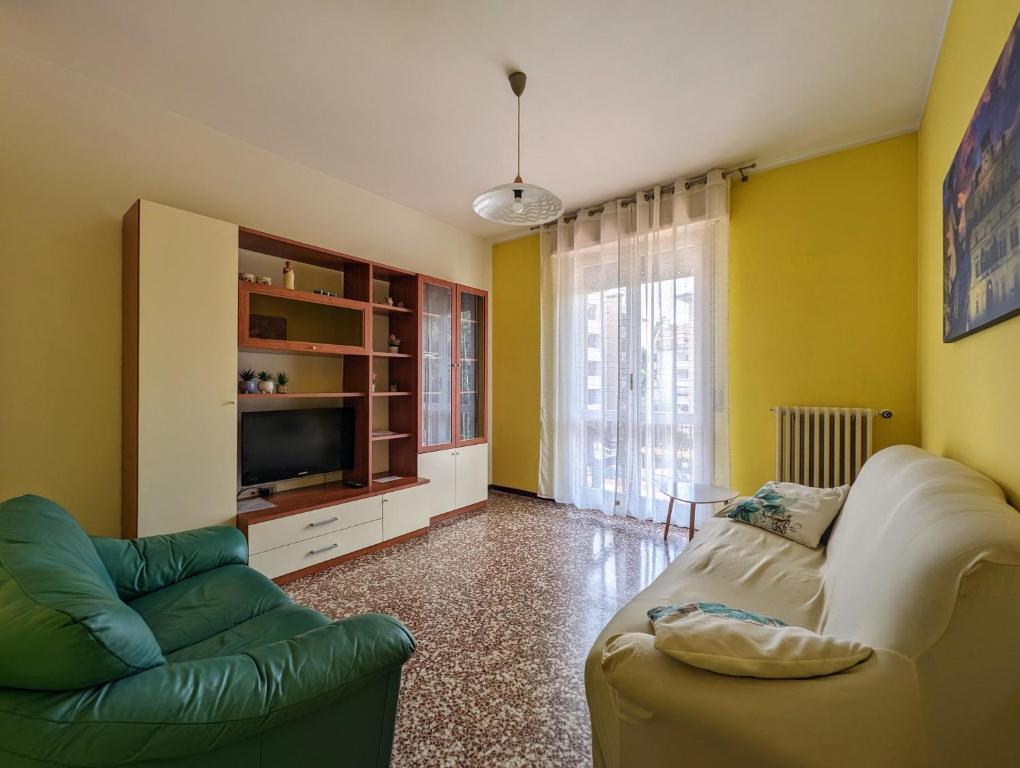 Residenza Parco dei Tigli - 3