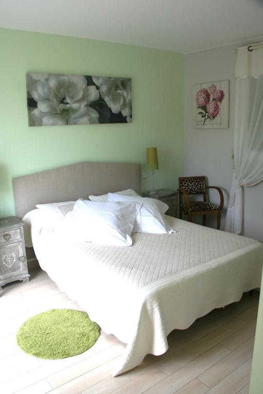 Une Chambre à la Campagne - 5