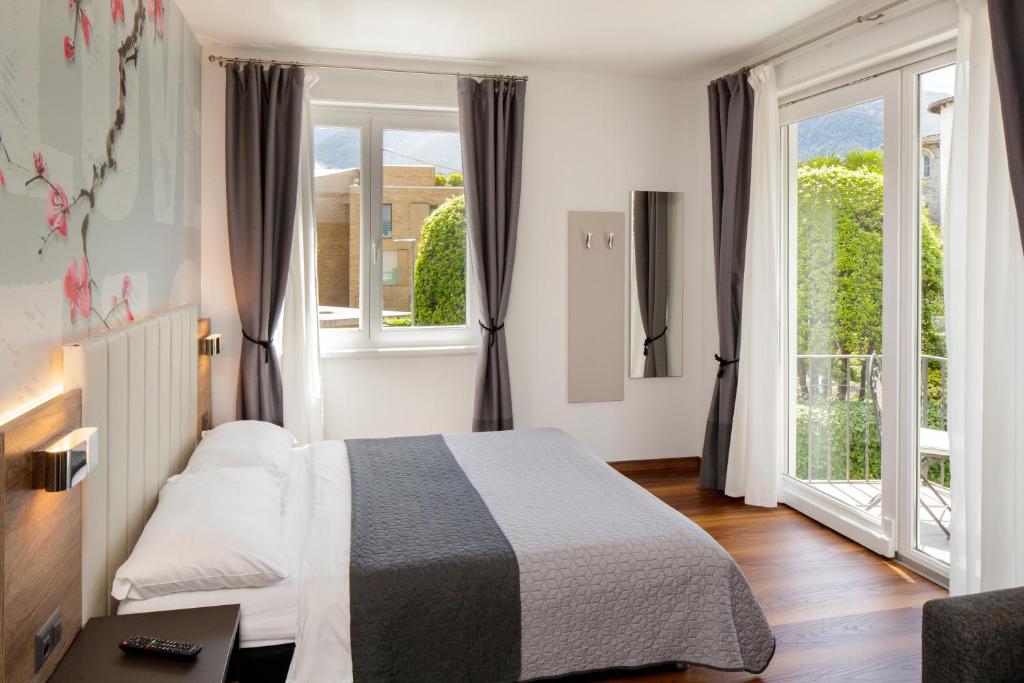 Albergo Mirador Ascona - 4