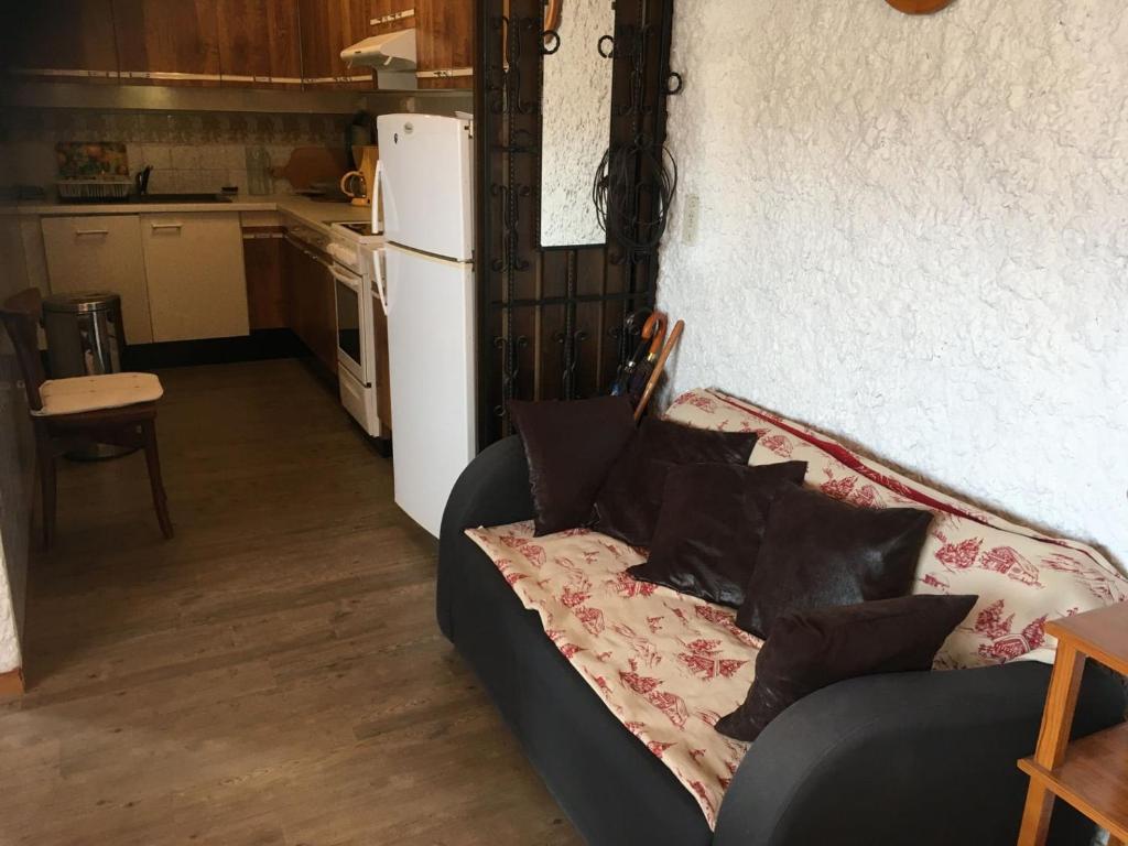 Chalet 3 Pièces, 6 Pers, Animaux Admis, Parking - FR-1-676-164 - 3