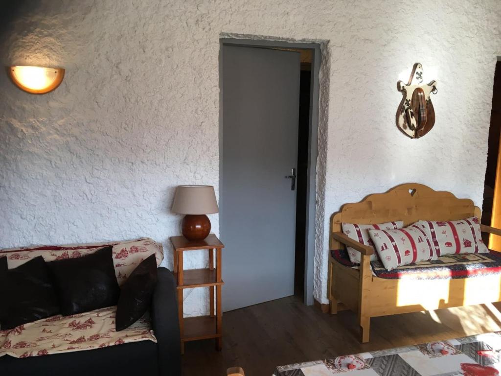 Chalet 3 Pièces, 6 Pers, Animaux Admis, Parking - FR-1-676-164 - 5