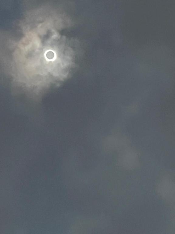 Roebuck ranch, Grant