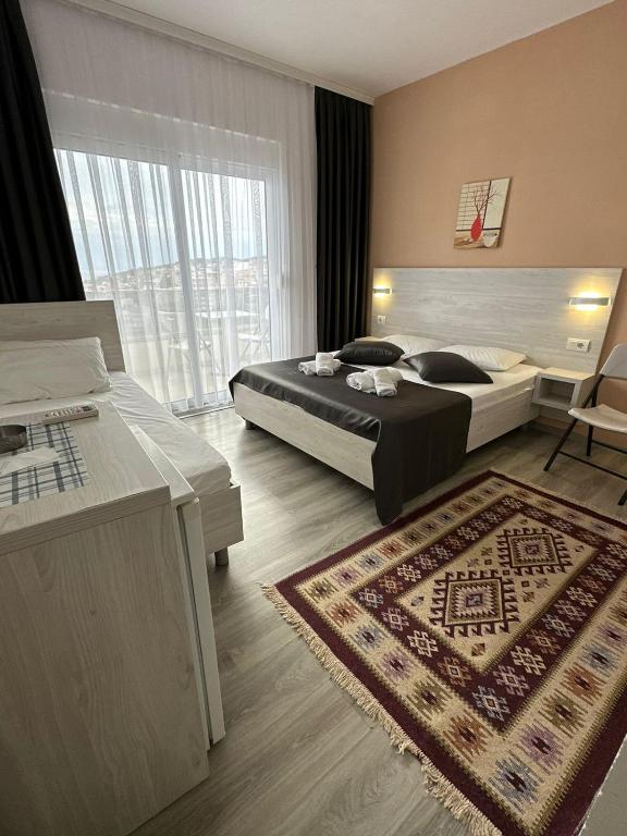 Molla Apartments - 4