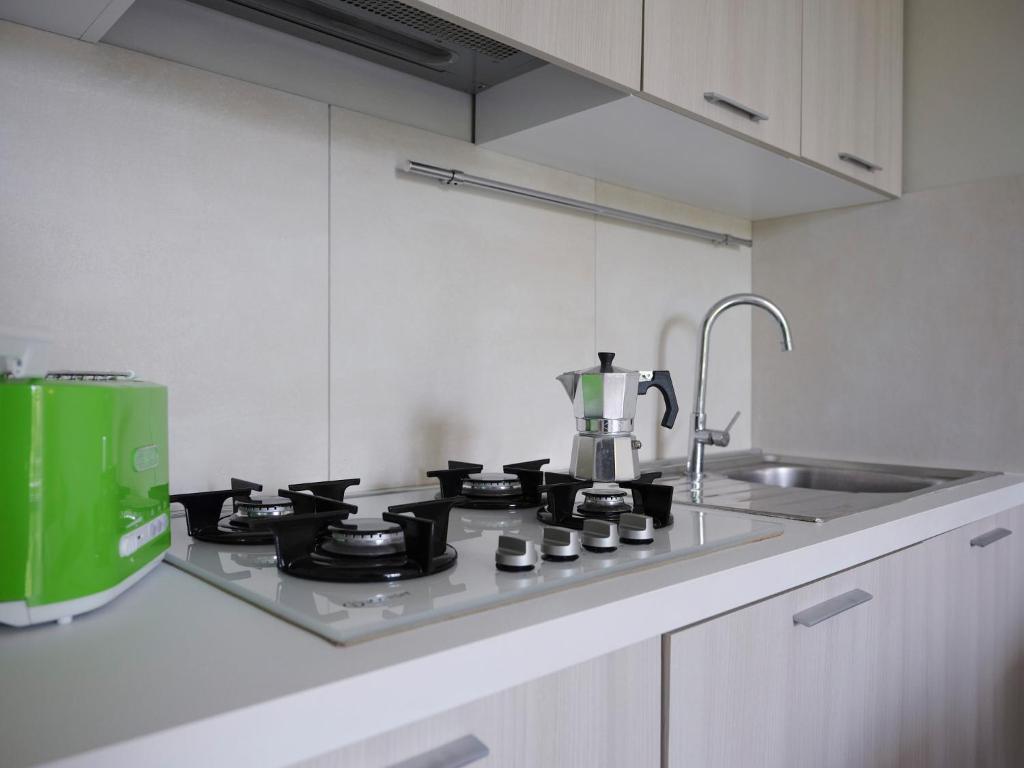 Casa Ierardi Bellavista Ground Floor - 3