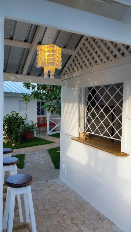 Bayahibe Guest House Hotel photo