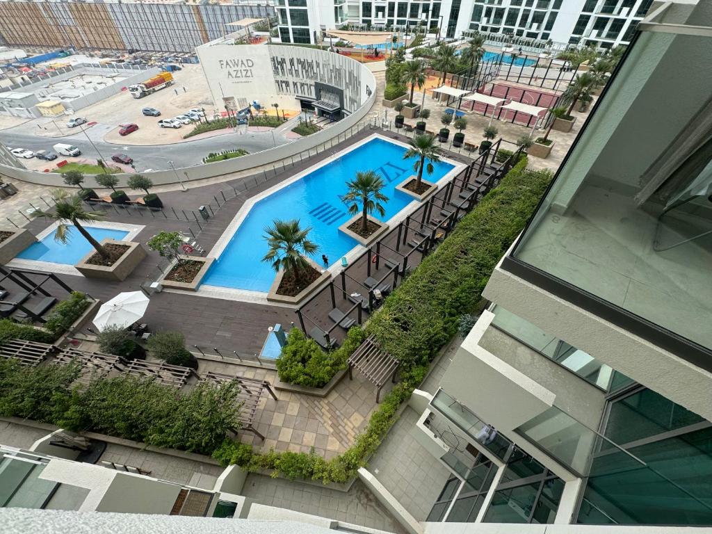 AshriHH/ ModernStudio in Jadaf, Dubaj