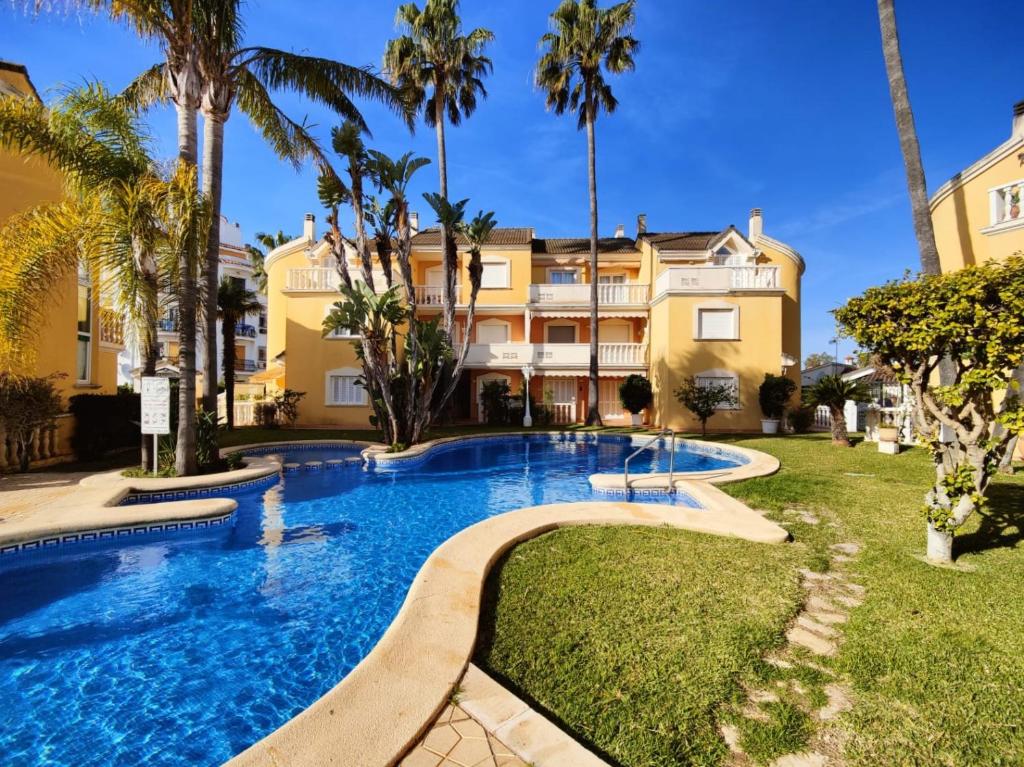 Marina Azul by Edeal HOMES - 1