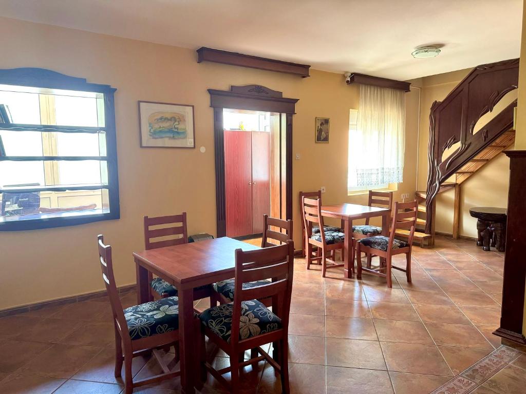 KotorHostelito, Kotor