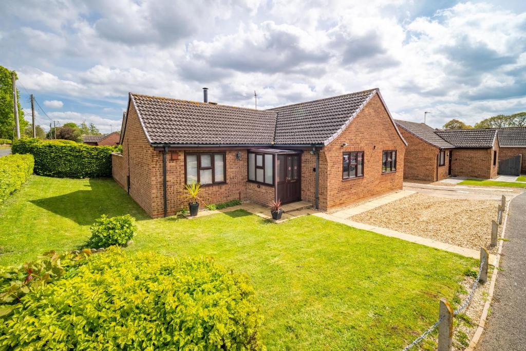 One Lazy Duck, Heacham