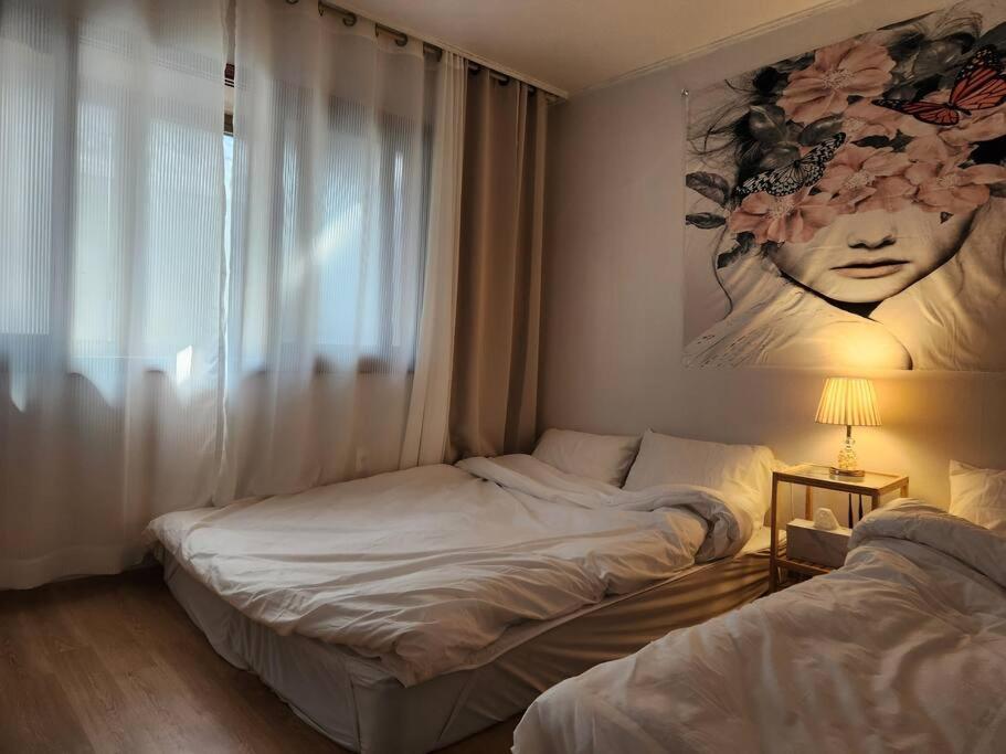 Yongsan Cozy House