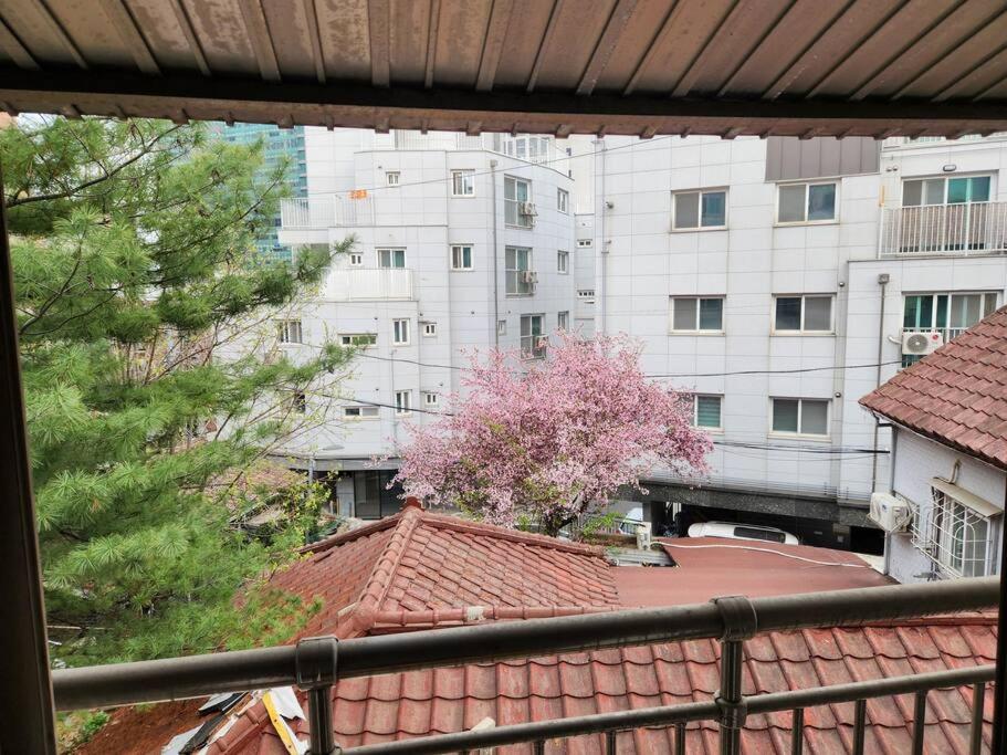 Yongsan Cozy House