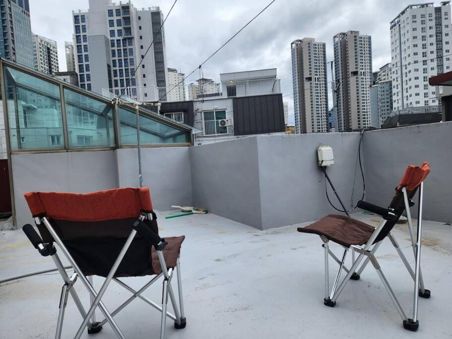 Yongsan Cozy House
