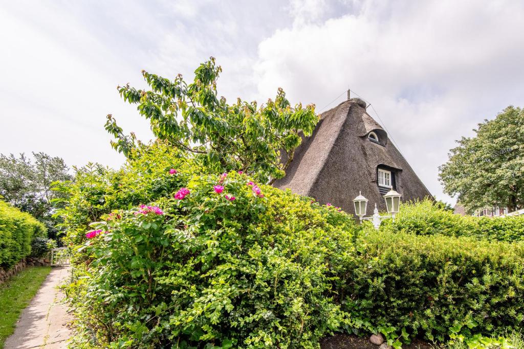 Westerhörn 43 Whg Min Leni, Keitum