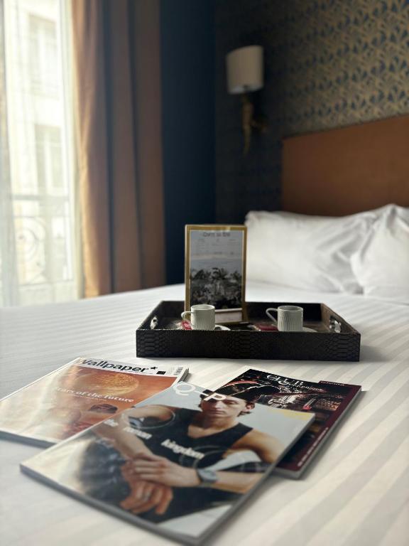 บริการและสิ่งอำนวยความสะดวก