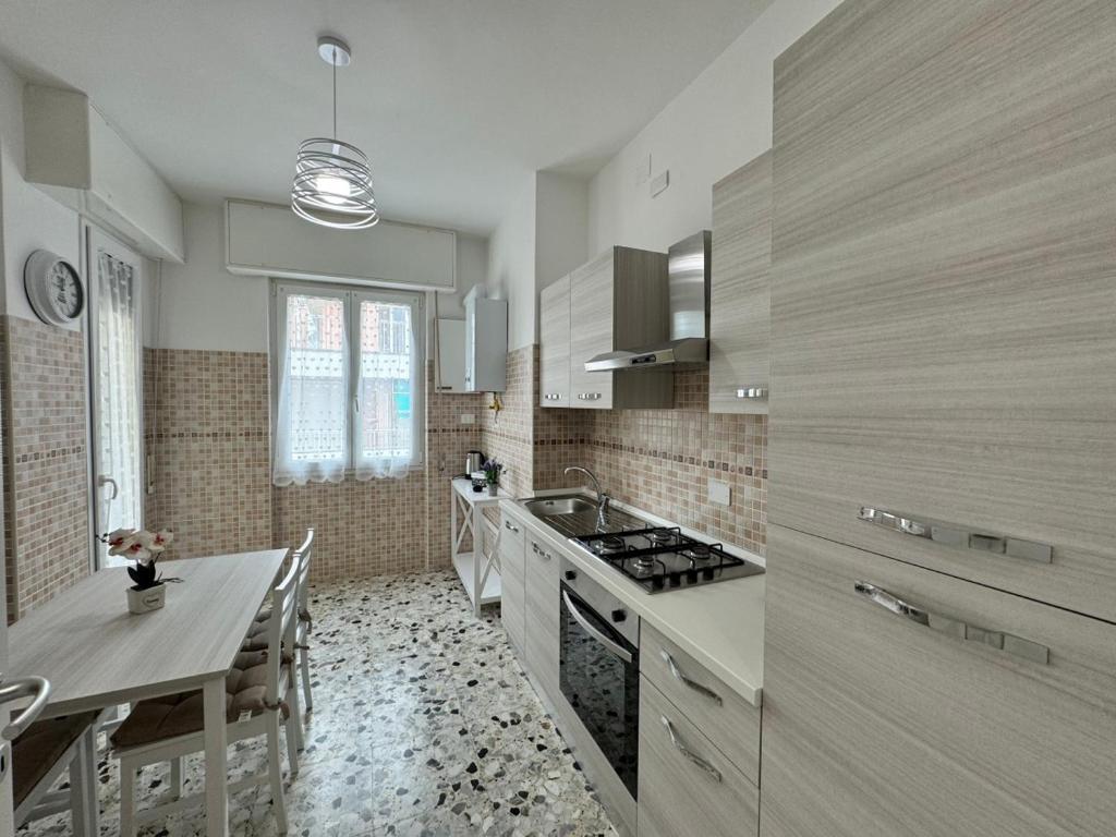 Nirvana House Sole e mare - 4