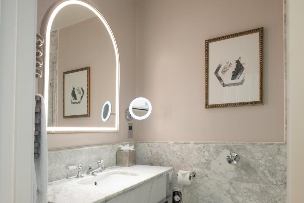 バスルーム（客室）