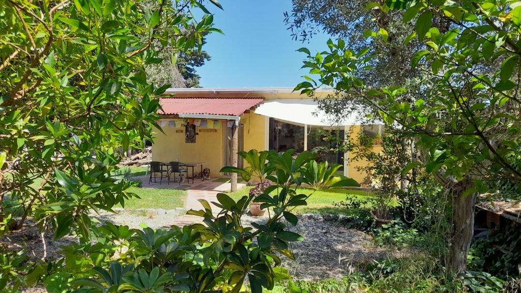 Casa Rustica - 1