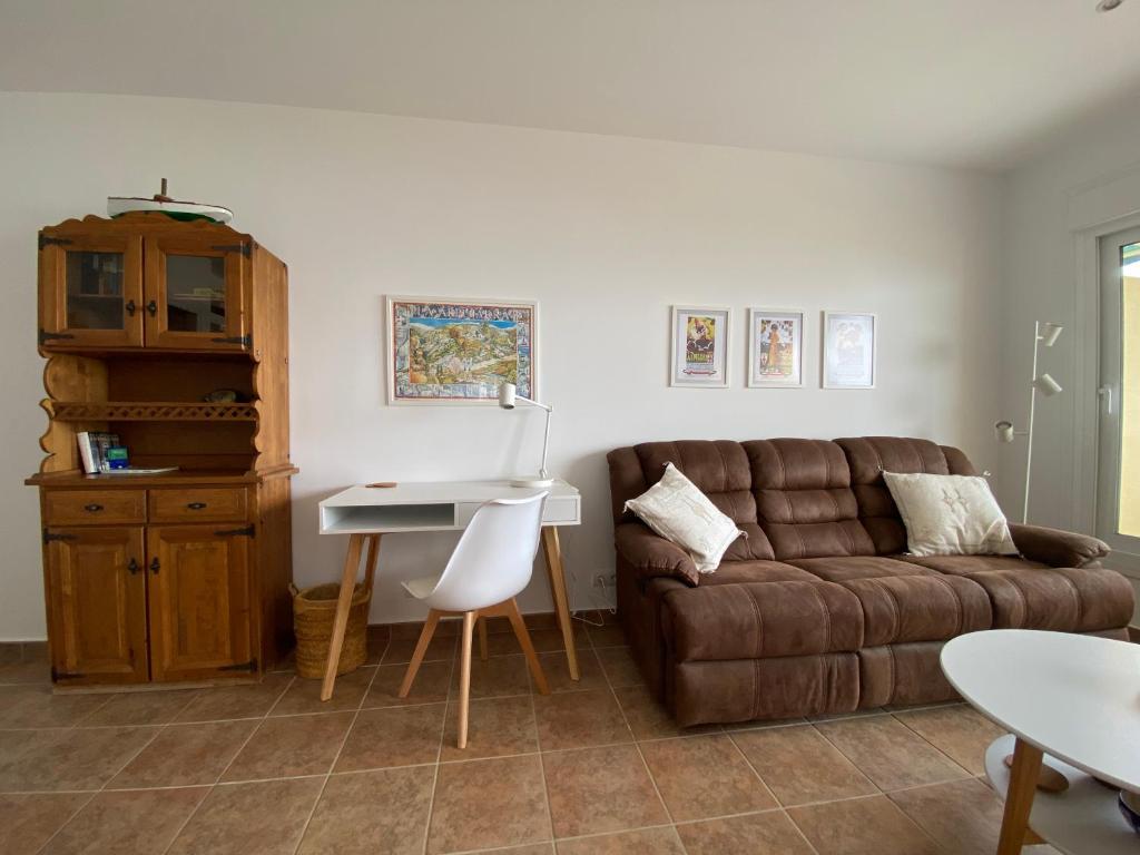 Apartamento El Palmeral Aguadulce - 5