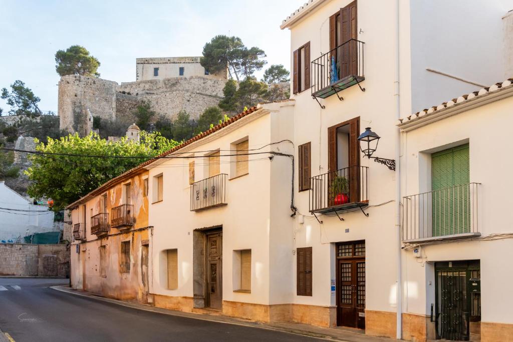 Denia Townhouse - 2