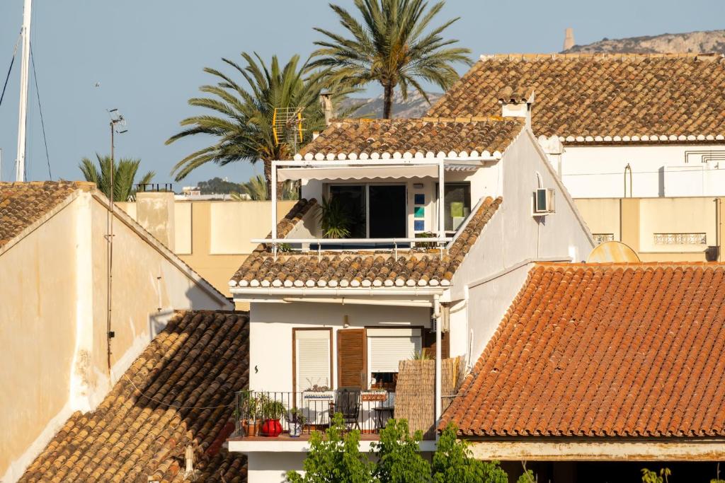 Denia Townhouse - 3