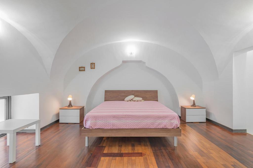 GuestHost - Parco Falcone Borsellino Modern Flat - 1