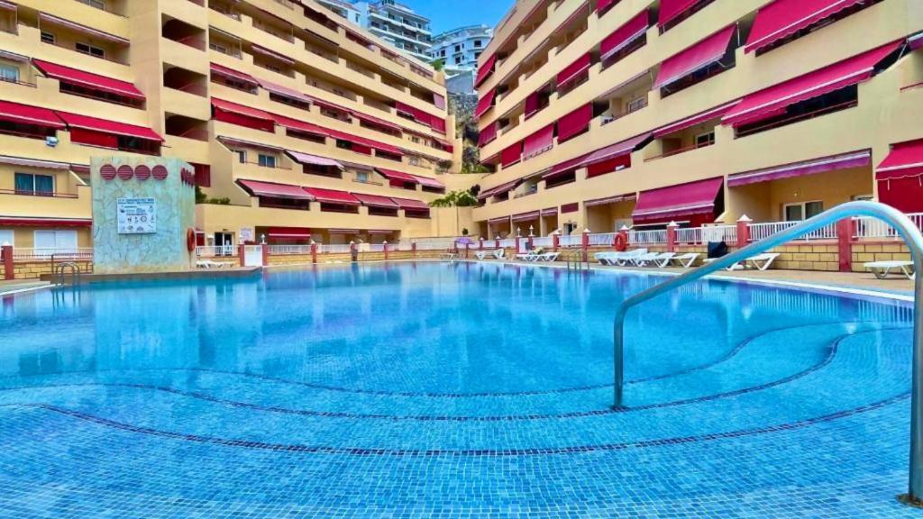 MarketHome Jardines del Mar Pool View, Puerto de Santiago