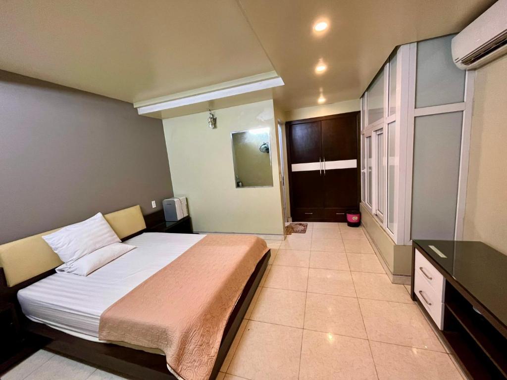 Khách sạn Hương Trà 1