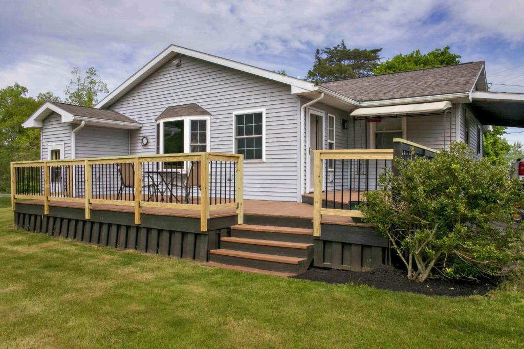 Crossroads, Hammondsport