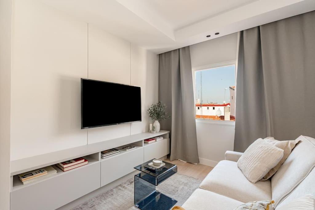Chueca IV calle Escorial 2BR 2BH - 3