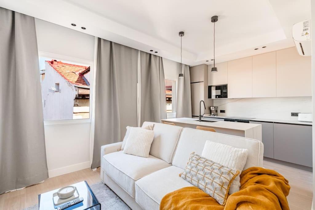 Chueca IV calle Escorial 2BR 2BH - 5