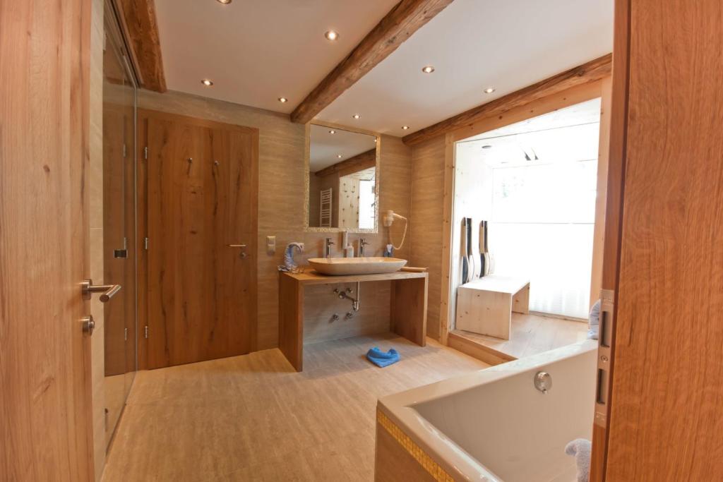 バスルーム（客室）