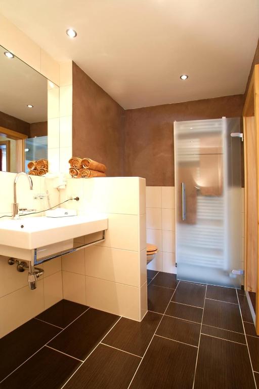 バスルーム（客室）