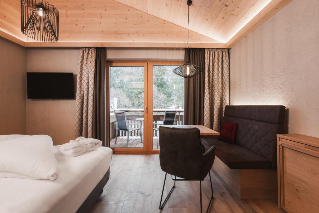 バルコニー/テラス