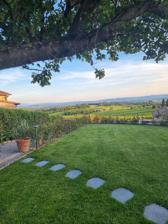 Casa Nataly Chianti - Jeky Stay, Castelnuovo Berardenga