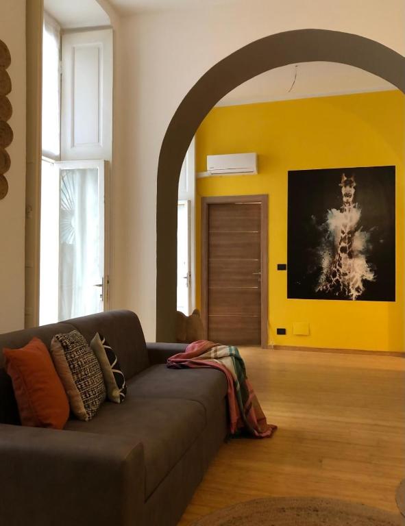Casa vivace in centro Torino by Turin House Collection - 4