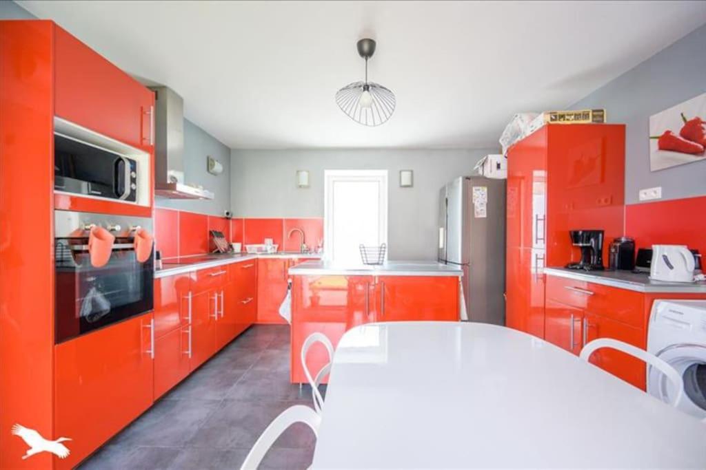 Belle maison proche plage - 4