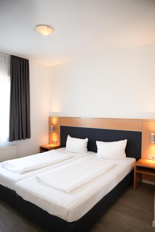 Frankfurt am Main Hotel Offenbacher Hof Additional