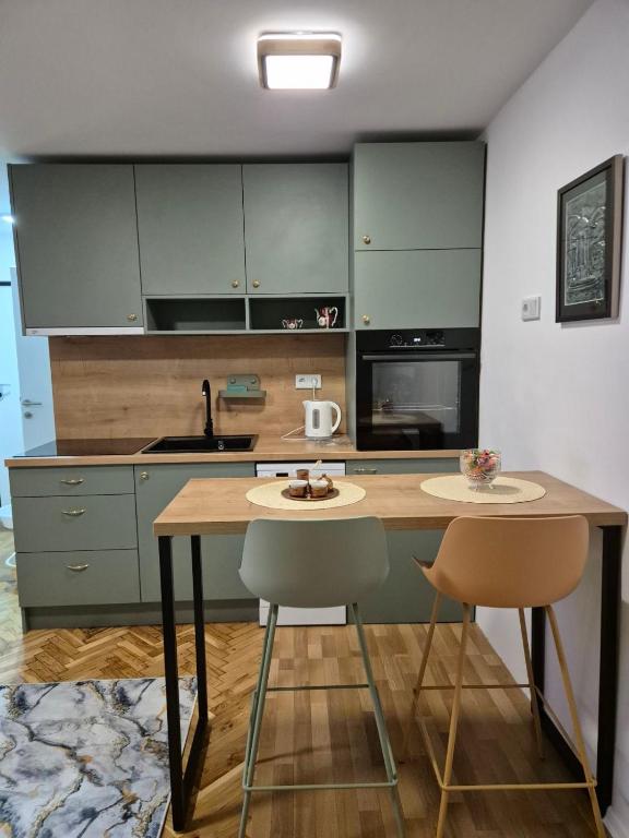 SAJRA Apartment SARAJEVO - 3