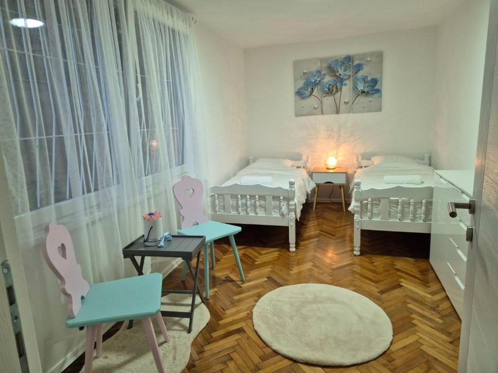 SAJRA Apartment SARAJEVO - 4