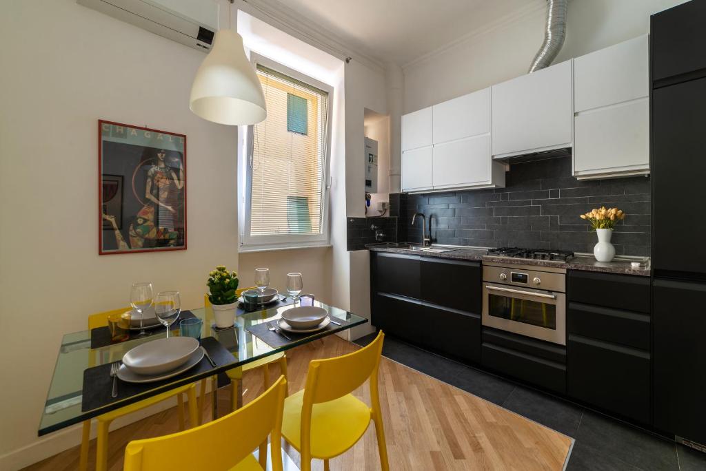 Valenziani Escape - Pretty Homes - 4