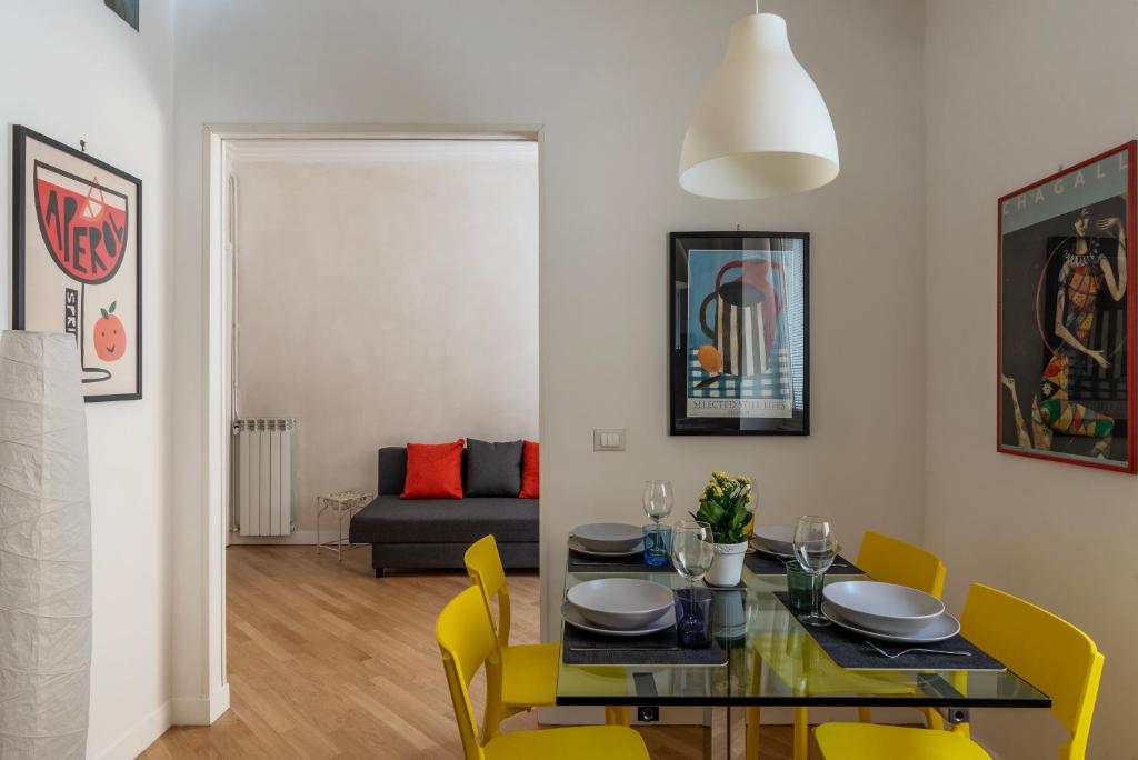 Valenziani Escape - Pretty Homes - 2