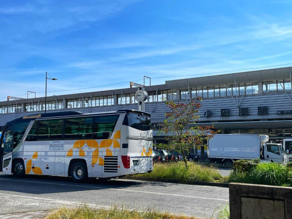 Attrezzature e servizi