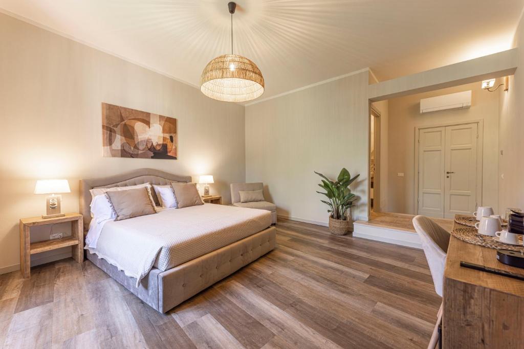 I Due Mondi Rooms - 2